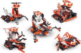 ROBOMAKER - ROBOT LABORATORIUM ()